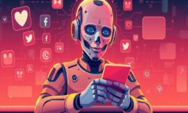 Meta’s AI for Posthumous Engagement: Ethical Implications Explored