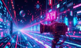 Hollywood’s Battle Against AI-Generated Content: Navigating Copyright and Creativity