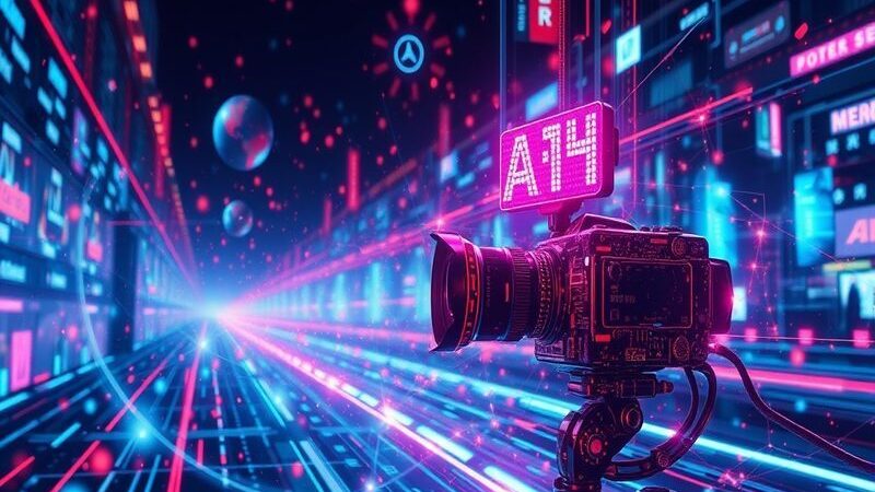 AI Hollywood's Battle Against AI-Generated Content: As AI video models evolve, the film industry faces new challenges in copyright enforcement.