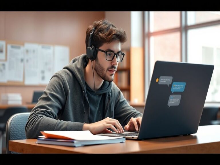 Read more about the article Stanford Students’ Practical Use of ChatGPT: Insights into AI Integration in Academia