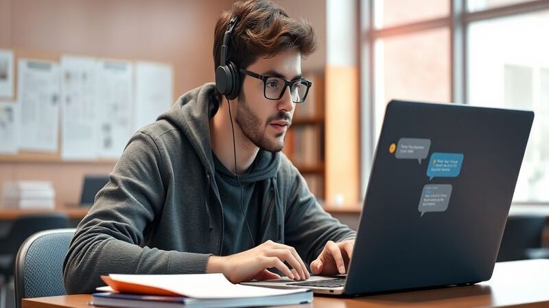 AI Stanford Students' Practical Use of ChatGPT: Insights into how current students are integrating AI into their daily academic lives.