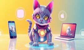 KittenTTS: A Lightweight Offline Text-to-Speech Solution