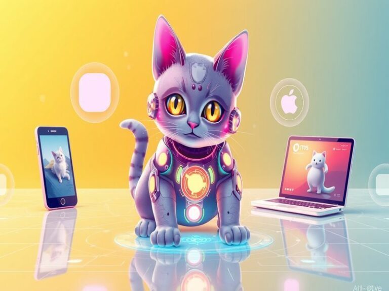 Read more about the article KittenTTS: A Lightweight Offline Text-to-Speech Solution