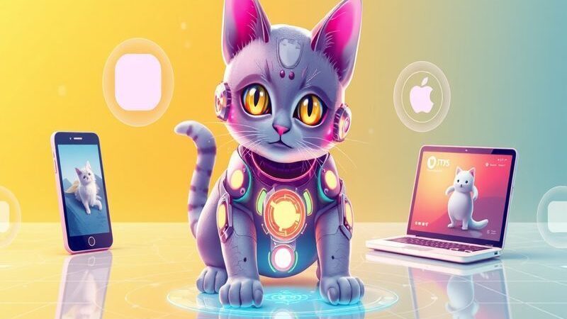 AI KittenTTS: A Lightweight Offline Text-to-Speech Solution: Exploring the capabilities of this compact model for voice applications without cloud dependency.