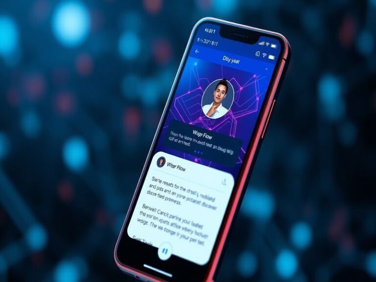 Read more about the article Wispr Flow Launches on Android: A New Era of Voice-to-Text