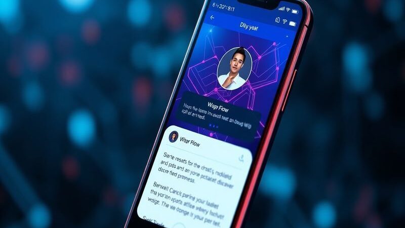AI Wispr Flow Launches on Android: A New Era of Voice-to-Text: Explore how Wispr Flow allows users to convert spoken words into polished text seamlessly across various applications.