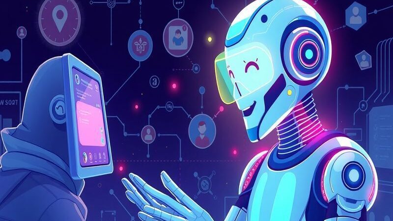 AI Understanding Claude's Human-Like Behavior: A deep dive into why AI assistants like Claude exhibit human-like responses by default.