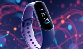 The Rise of AI-Driven Fitness Trackers: The Luna Band and Its Impact on Fitness