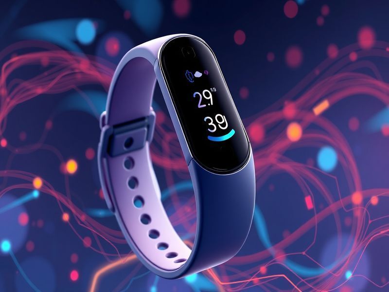 AI The Rise of AI-Driven Fitness Trackers: Examining the Luna Band, a subscription-free AI fitness tracker that offers real-time coaching through voice interactions.