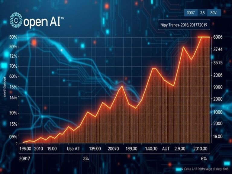 Read more about the article The Alarming Financial Future of OpenAI: An Analysis of Financial Losses and Industry Implications