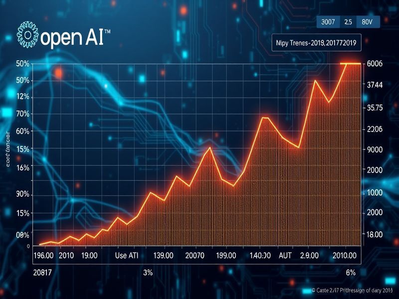 AI The Alarming Financial Future of OpenAI: An analysis of OpenAI's significant financial losses and the implications for the AI industry.