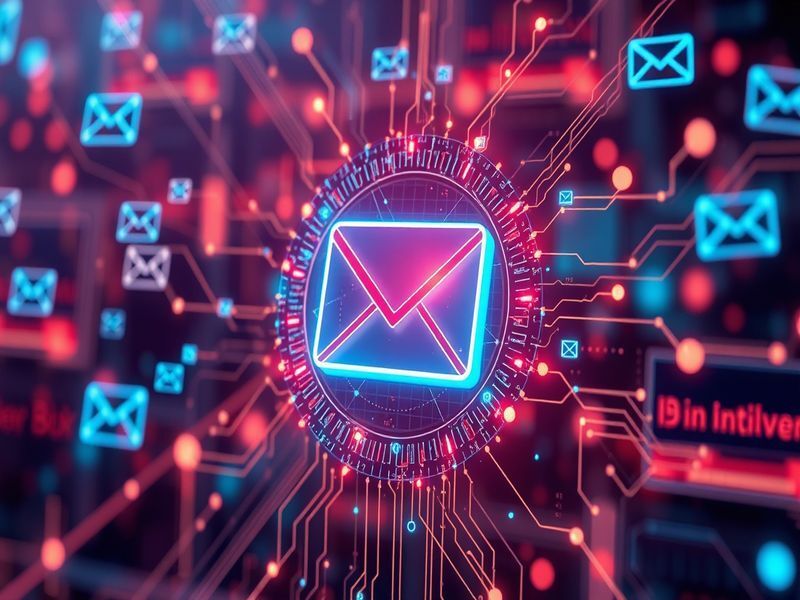 AI AI Safety Concerns: When Automation Goes Wrong: A look into the incident where an AI agent accidentally deleted important emails and what it means for AI governance.