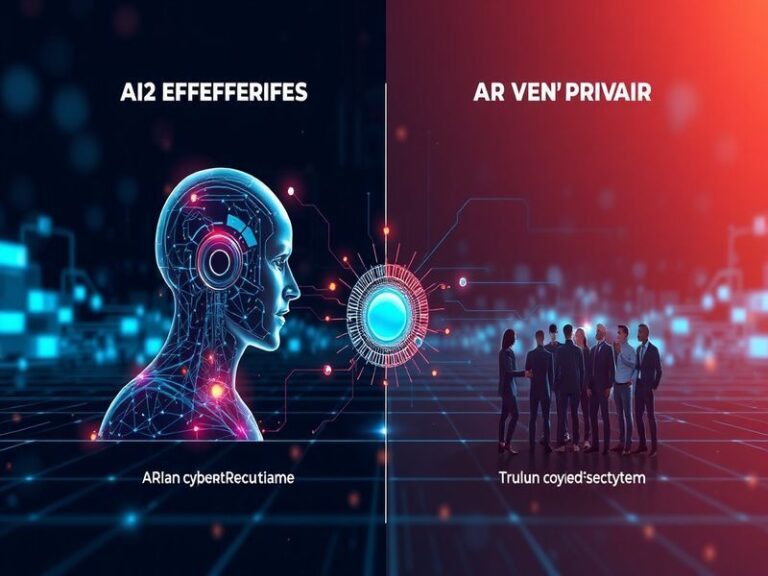 Read more about the article How AI Outpaces Human Cybersecurity Teams: Examining the Advancements in AI