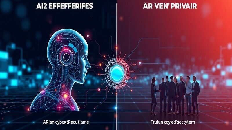 AI How AI Outpaces Human Cybersecurity Teams: Examining the advancements in AI that allow it to identify and exploit vulnerabilities faster than human defenders.