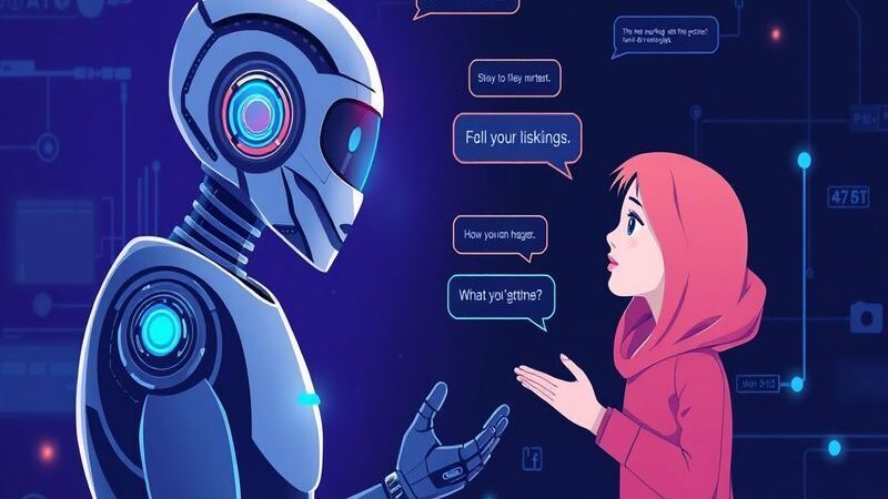 AI Why AI Assistants Like Claude Default to Human Behavior: Understanding the training methodologies that lead AI systems to mimic human-like interactions.