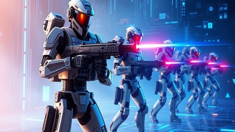 AI The Pentagon's AI Ultimatum: A Critical Moment for Anthropic: Examining the potential impact of military demands on AI development and security.