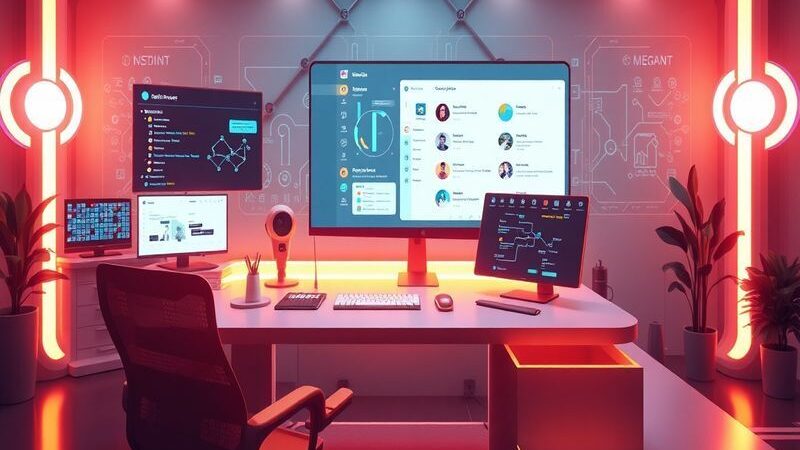 AI Custom AI Agents: Notion's Innovative Approach to Task Management: How Notion is scaling AI capabilities to enhance workplace efficiency.