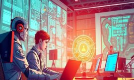 The Rise of AI: Are Entry-Level Jobs at Risk?