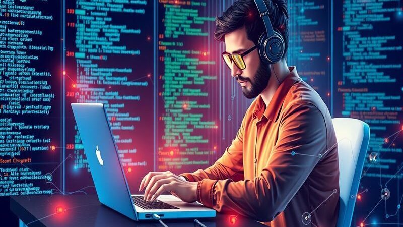 AI The Backlash Against 'Vibe Coding': Understanding the debate around evolving coding practices in the age of AI.