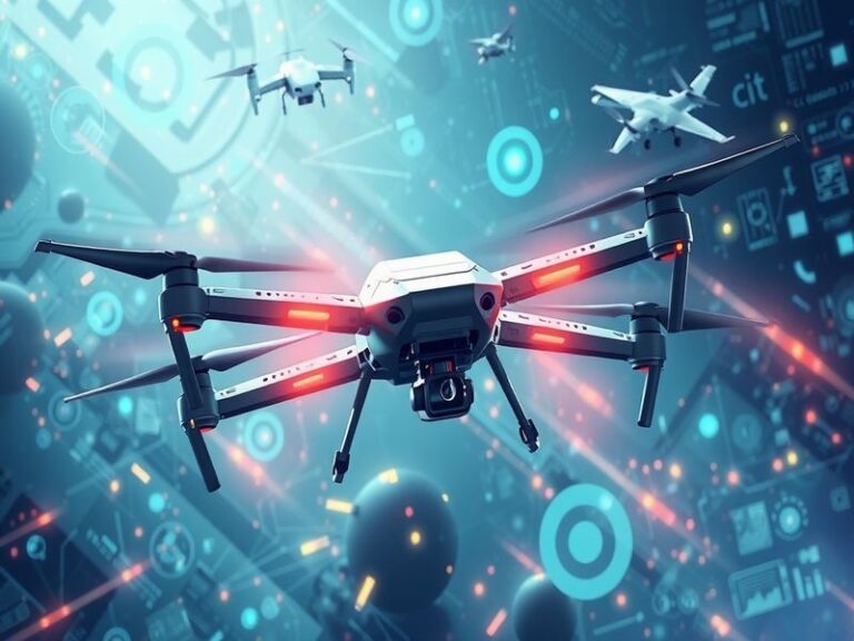 Read more about the article The Pentagon’s AI Ultimatum: A Turning Point for Military Technology