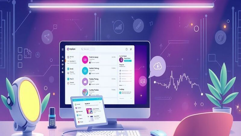 AI The Rise of Custom AI Agents: Notion's Game-Changer: How Notion's new AI agents are reshaping task management and workplace efficiency.