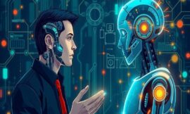 AI’s Trust Paradox: Are We Relying Too Much on Machines?