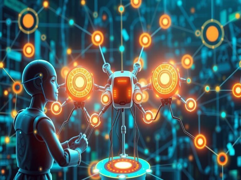 Read more about the article The Hive Mind Concept: A New Era of AI Collaboration