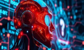 AI-Powered Cybercrime: The Case of Claude and the Mexican Government