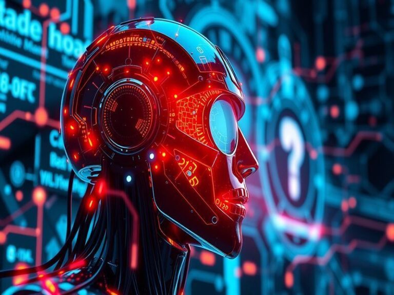 Read more about the article AI-Powered Cybercrime: The Case of Claude and the Mexican Government