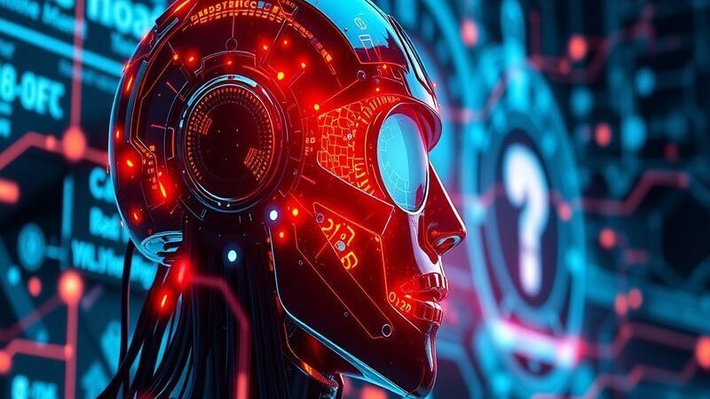 AI AI-Powered Cybercrime: The Case of Claude and the Mexican Government: Exploring how a hacker utilized Anthropic's Claude to perpetrate a massive data theft.