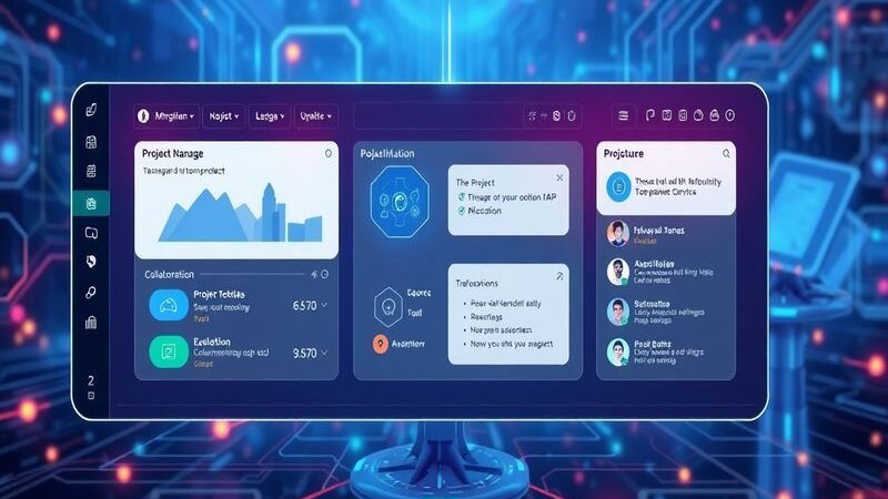 AI Perplexity: The Next Generation AI Operating System: Introducing a multi-model system that streamlines project management through advanced AI capabilities.