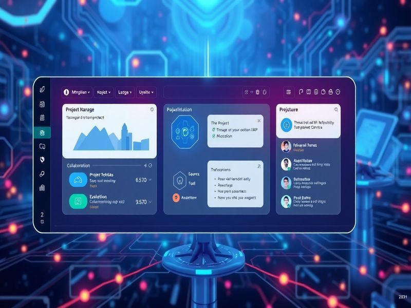 AI Perplexity: The Next Generation AI Operating System: Introducing a multi-model system that streamlines project management through advanced AI capabilities.