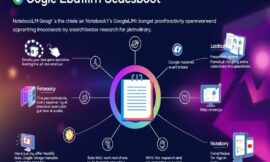 Unlocking Potential: 15 Use Cases for Google’s NotebookLM