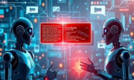 Claude’s Role in a Government Data Breach: Exploring Exploitation of Anthropic’s Chatbot