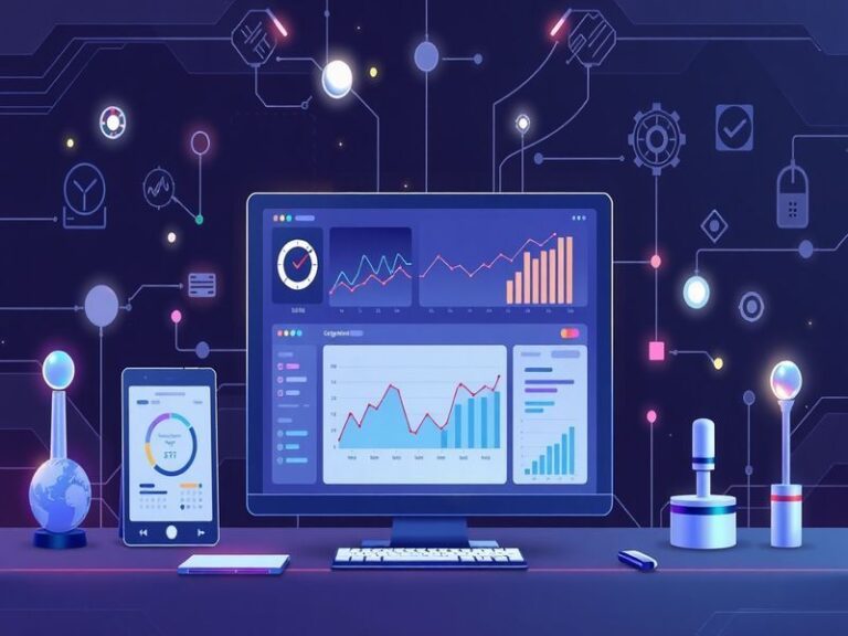 Read more about the article Perplexity’s Ambition to Become Your AI Operating System