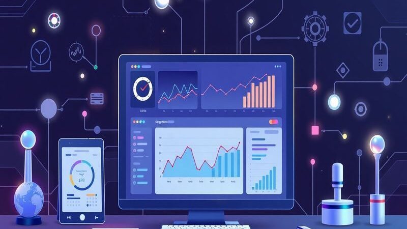 AI Perplexity's Ambition to Become Your AI Operating System: An overview of how this multi-model system aims to streamline project management with AI.