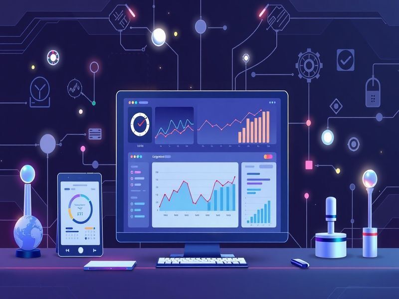 AI Perplexity's Ambition to Become Your AI Operating System: An overview of how this multi-model system aims to streamline project management with AI.