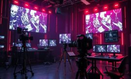 The Rise of AI in Film: Logan Paul’s Innovative Project