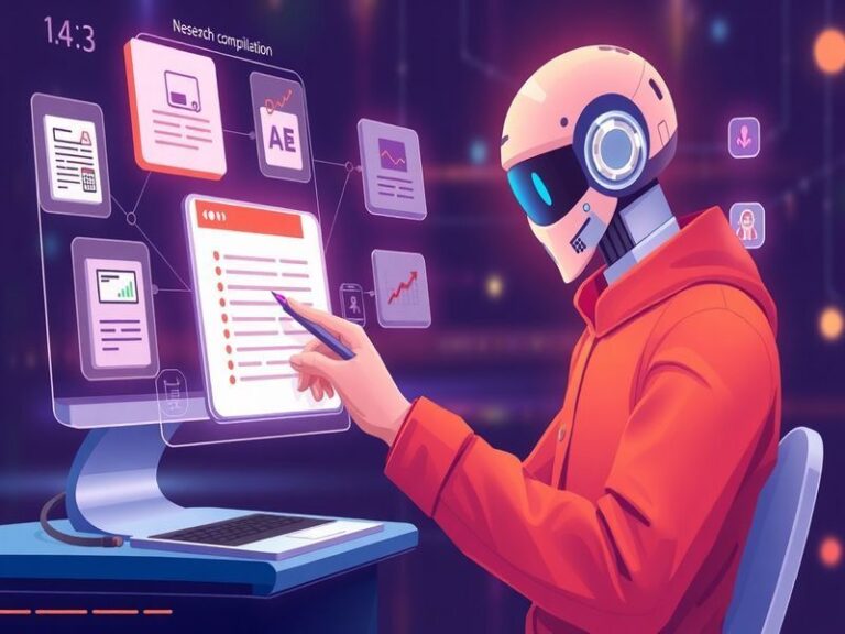 Read more about the article Unlocking the Potential of NotebookLM: Discovering 15 New Use Cases for Google’s AI Tool