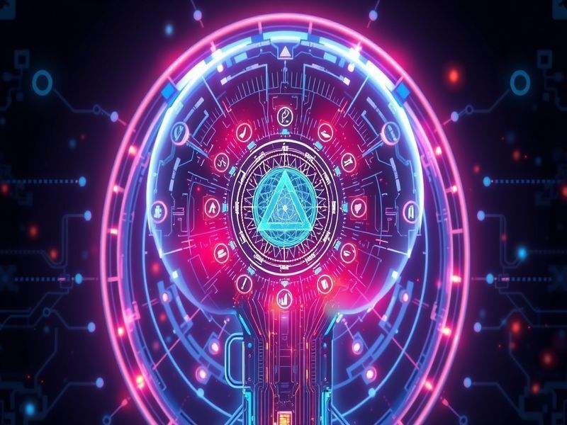 AI Anthropic's Stance on AI Ethics Amid Pentagon Pressure: Exploring the implications of Anthropic's refusal to compromise on surveillance and autonomous weapons safeguards.