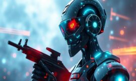 Exploring Anthropic’s Stand on Autonomous Weapons and AI Safety