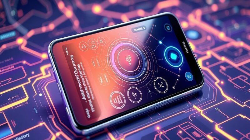 AI Samsung's Bold Move: Granting OS Access to Perplexity: How Samsung's collaboration with Perplexity is reshaping AI integration in mobile technology.