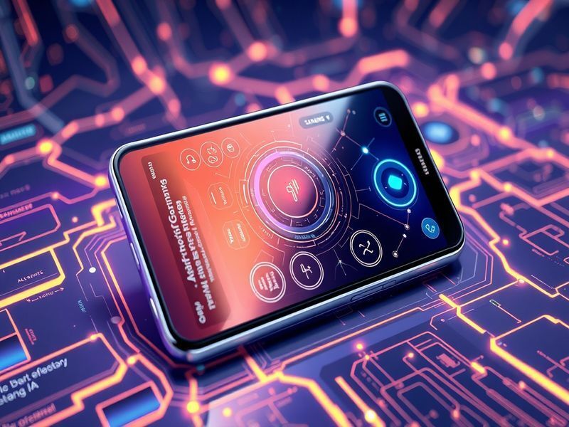 AI Samsung's Bold Move: Granting OS Access to Perplexity: How Samsung's collaboration with Perplexity is reshaping AI integration in mobile technology.