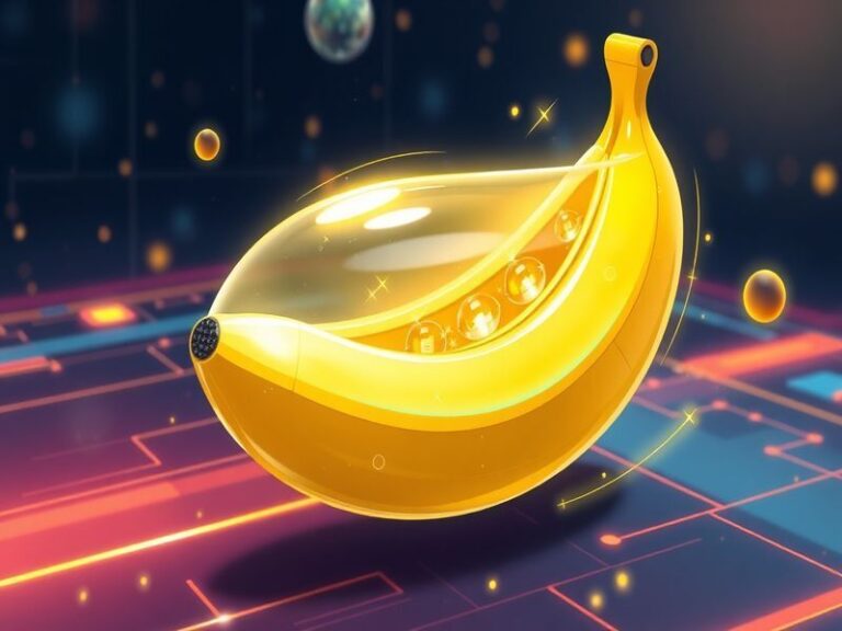 Read more about the article Google’s Nano Banana 2: A Leap in Image Generation Technology