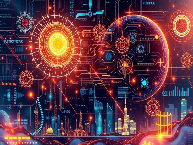 Read more about the article Meta’s Superintelligence Lab: A New Era in AI Research