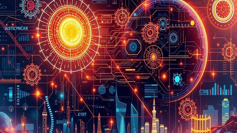 AI Meta's Superintelligence Lab: A New Era in AI Research: Insights into Meta's strategy for developing superintelligent systems and its potential impact on the tech landscape.