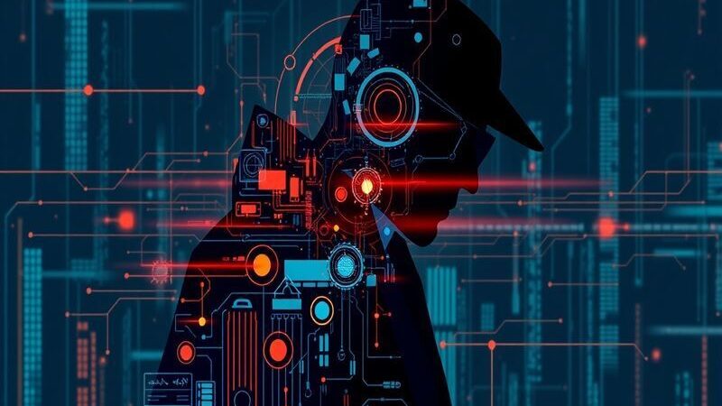 AI Chinese Spy Operation Exposed Through ChatGPT: A deep dive into how a law enforcement official unintentionally revealed a global intimidation campaign utilizing AI technology.