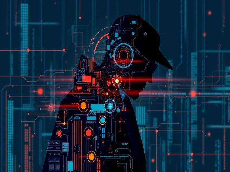 AI Chinese Spy Operation Exposed Through ChatGPT: A deep dive into how a law enforcement official unintentionally revealed a global intimidation campaign utilizing AI technology.