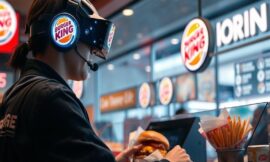 Burger King’s AI Headset Revolutionizes Customer Interaction