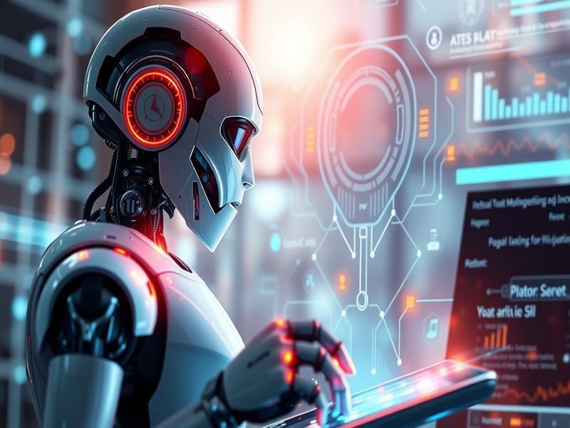 AI The Transformer Trap: Risks in AI Development: Insights from industry leaders on the dangers of prioritizing safety over innovation in artificial intelligence.